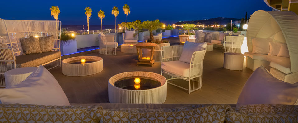 Olympic Palace Resort Hotel ★★★★★ - Découvrez le luxe de la Grèce en classe VeryChic. - Rhodes, Grèce