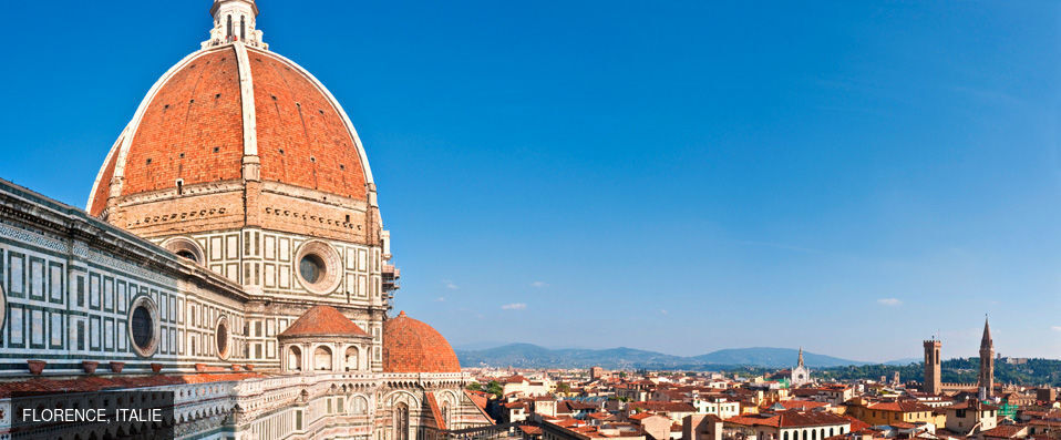 Hotel Home Florence ★★★★ - Luxe et romantisme au cœur du berceau de la Renaissance. - Florence, Italie