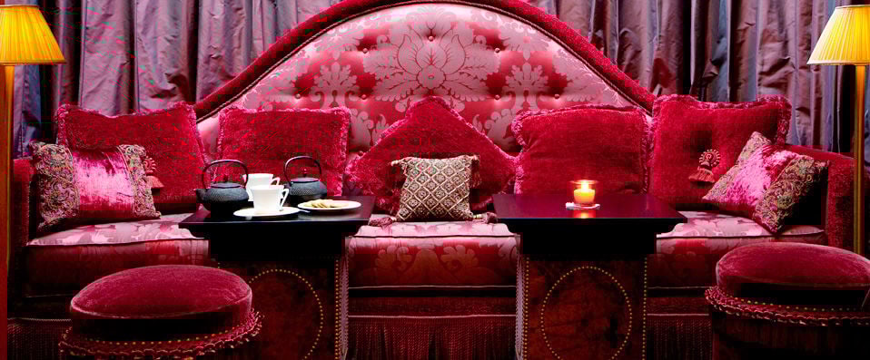 Maison Athénée ****