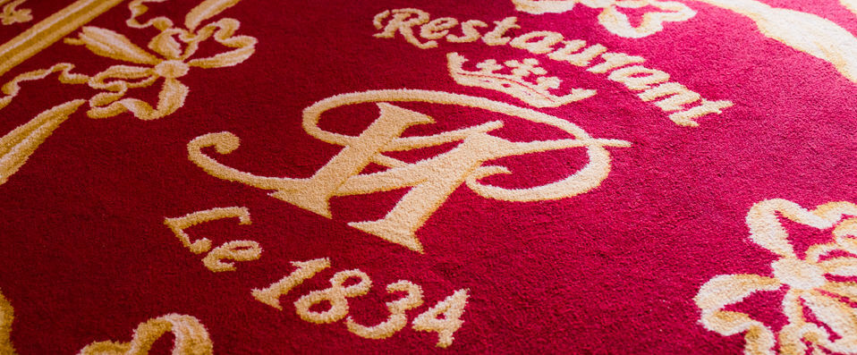 Mercure Moulins Centre – Hôtel de Paris ★★★★ - Revel like the duchy of old in wondrous Moulins. - Moulins, France