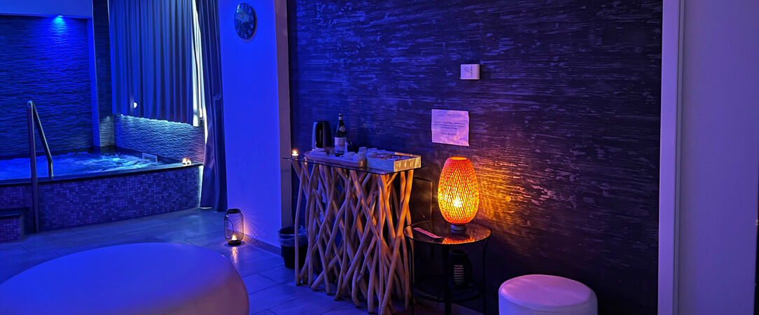 Mareneve Resort ★★★★ - A luxurious paradise looking onto Mount Etna. - Sicily, Italy