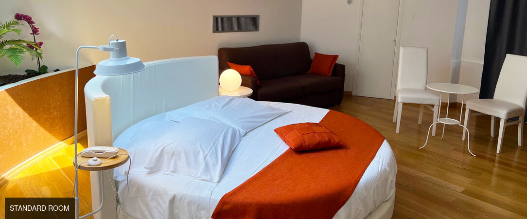 Mareneve Resort ★★★★ - A luxurious paradise looking onto Mount Etna. - Sicily, Italy