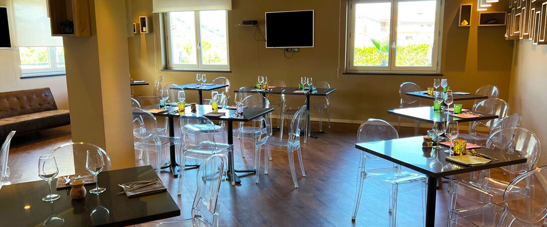 Mareneve Resort ★★★★ - A luxurious paradise looking onto Mount Etna. - Sicily, Italy