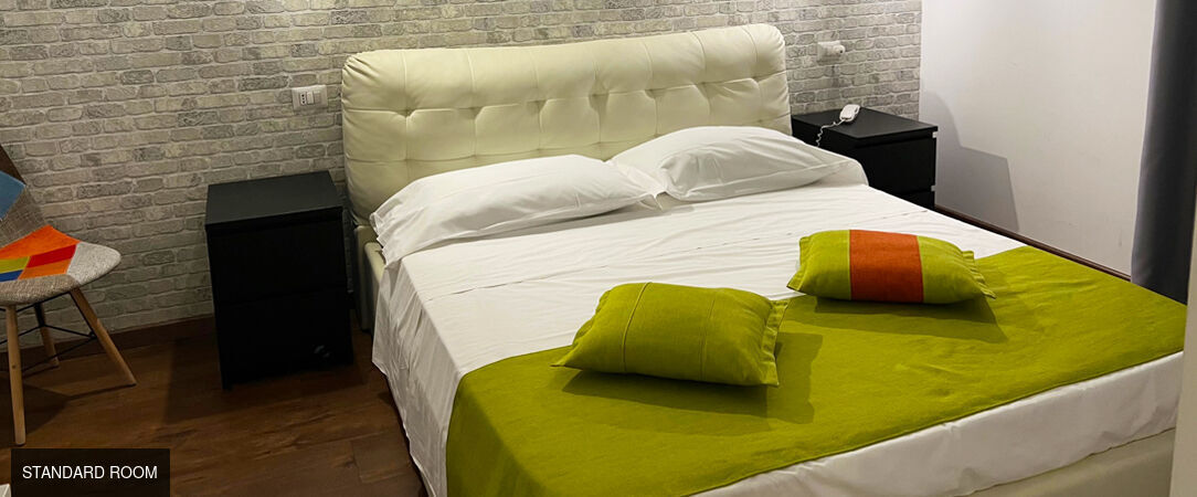 Mareneve Resort ★★★★ - A luxurious paradise looking onto Mount Etna. - Sicily, Italy