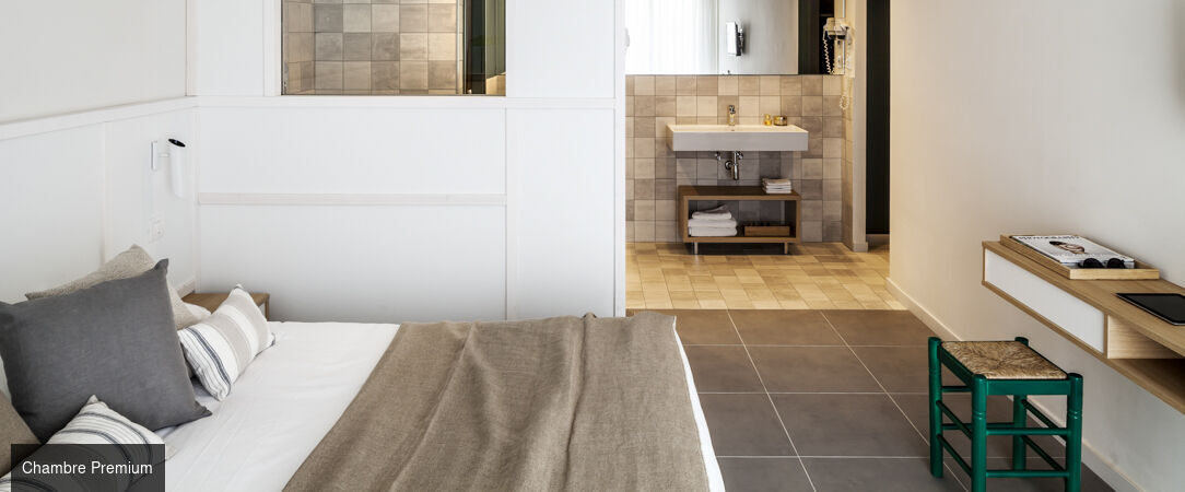 Aqua Hotel Bertran Park ★★★★ - Un hôtel contemporain au cœur de Lloret de Mar, pour une escapade sur la Costa Brava entre plage, soleil et douceur catalane. - Costa Brava, Espagne