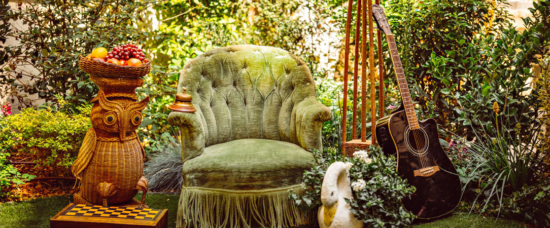 Hotel Monsieur Aristide ★★★★ - A charming stay to enjoy the French art-de-vivre. - Paris, France