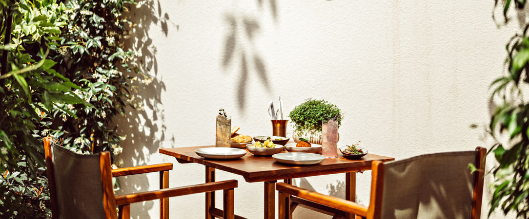 Hotel Monsieur Aristide ★★★★ - A charming stay to enjoy the French art-de-vivre. - Paris, France