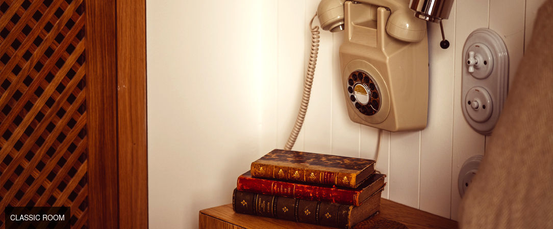 Hotel Monsieur Aristide ★★★★ - A charming stay to enjoy the French art-de-vivre. - Paris, France