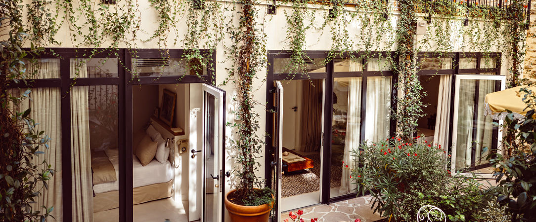 Hôtel Monsieur Aristide ★★★★ - Ambiance authentique dans une merveilleuse adresse du 10ème arrondissement. - Paris, France