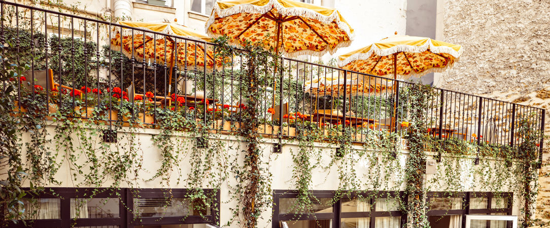 Hôtel Monsieur Aristide ★★★★ - Ambiance authentique dans une merveilleuse adresse du 10ème arrondissement. - Paris, France