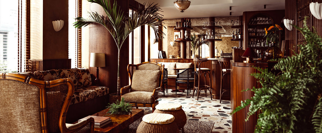 Hôtel Monsieur Aristide ★★★★ - Ambiance authentique dans une merveilleuse adresse du 10ème arrondissement. - Paris, France