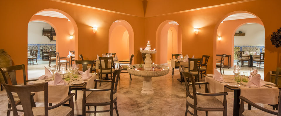 Yadis Djerba Golf Thalasso & Spa ★★★★★ - Dreamy Tunisian getaway in a seaside location. - Djerba, Tunisia