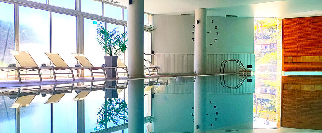 The Fregate Provence ★★★★ - Last Minute - Experience an enriching, invigorating calm in true Provencal style. - Bandol, France