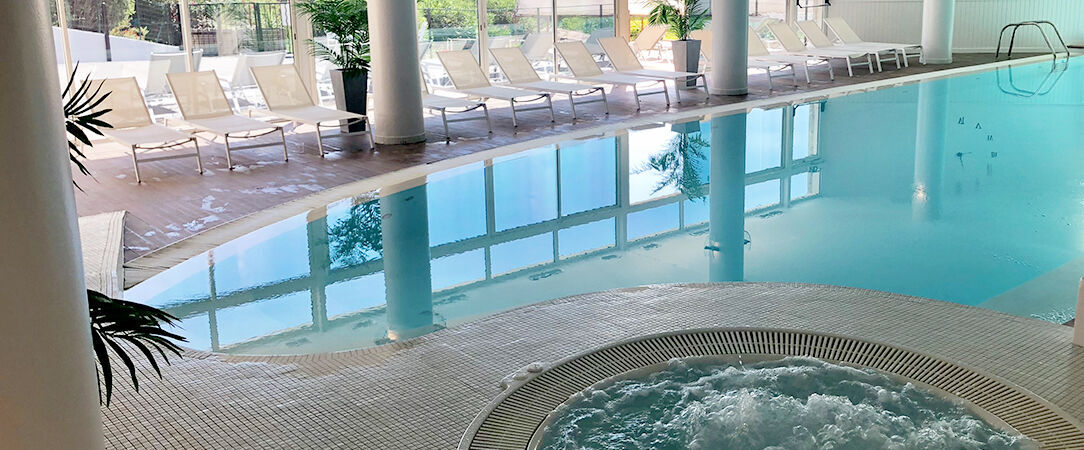 The Fregate Provence ★★★★ - Last Minute - Experience an enriching, invigorating calm in true Provencal style. - Bandol, France