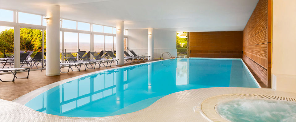 The Fregate Provence ★★★★ - Last Minute - Experience an enriching, invigorating calm in true Provencal style. - Bandol, France