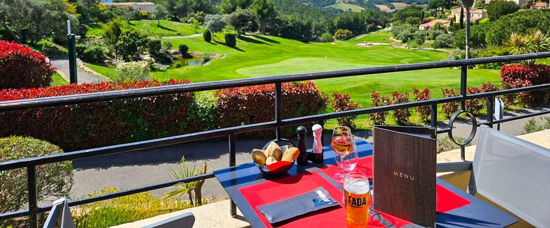 The Fregate Provence ★★★★ - Last Minute - Experience an enriching, invigorating calm in true Provencal style. - Bandol, France