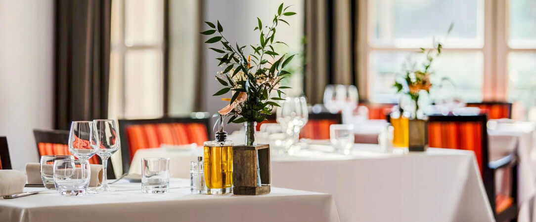 The Fregate Provence ★★★★ - Last Minute - Experience an enriching, invigorating calm in true Provencal style. - Bandol, France