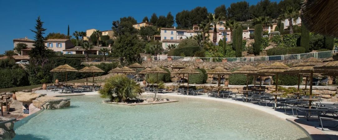 Le Frégate Provence ★★★★ - Dernière minute - Vibrez pour la Provence. - Bandol, France