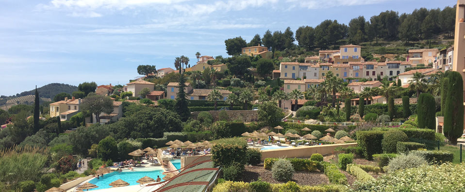 Le Frégate Provence ★★★★ - Dernière minute - Vibrez pour la Provence. - Bandol, France