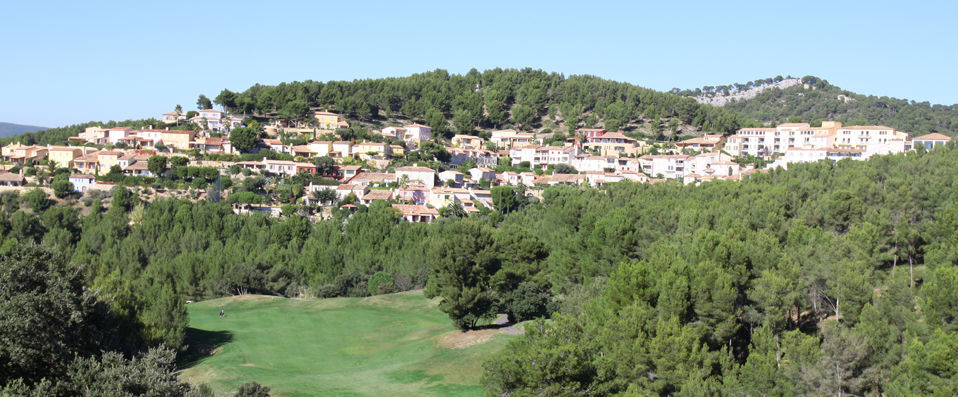 Le Frégate Provence ★★★★ - Dernière minute - Vibrez pour la Provence. - Bandol, France
