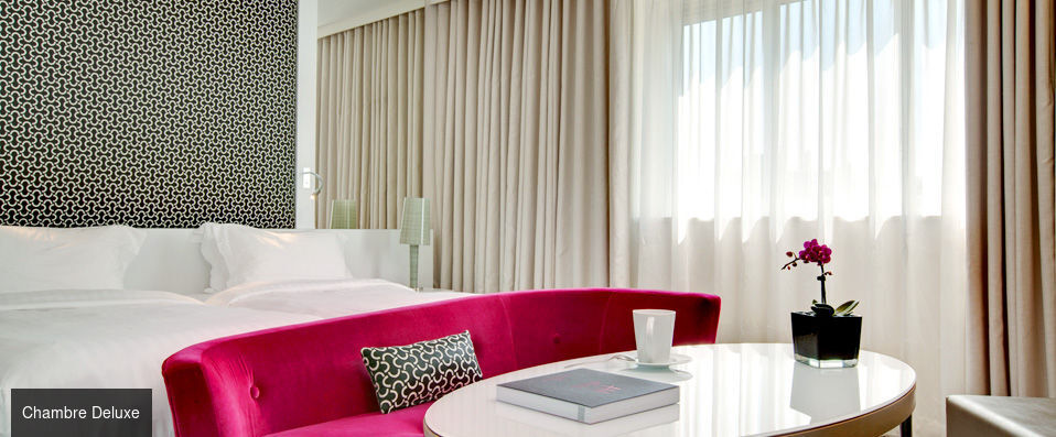 La Villa Maillot Arc de Triomphe ★★★★ - Dernière minute - Votre somptueuse villa parisienne du 16ème arrondissement. - Paris, France