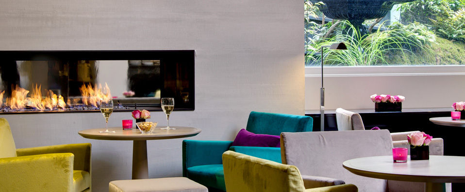 La Villa Maillot Arc de Triomphe ★★★★ - Dernière minute - Votre somptueuse villa parisienne du 16ème arrondissement. - Paris, France