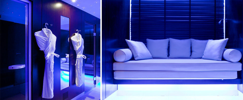 La Villa Maillot Arc de Triomphe ★★★★ - Dernière minute - Votre somptueuse villa parisienne du 16ème arrondissement. - Paris, France