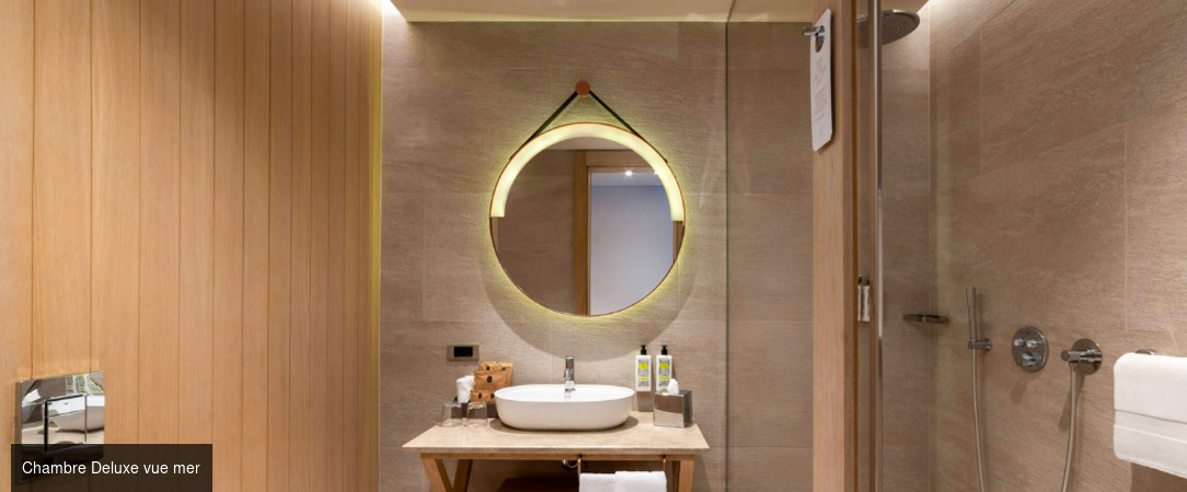 MGallery The Bodrum Hotel Yalıkavak ★★★★★ - Havre de quiétude chic et bohème sur les eaux translucides de la péninsule de Bodrum. - Bodrum, Turquie