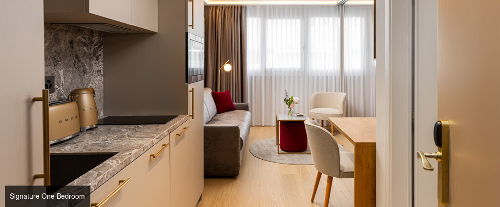 Hôtel Royal Genève ★★★★ - L’adresse royale qui vous transporte au cœur de Genève. - Genève, Suisse