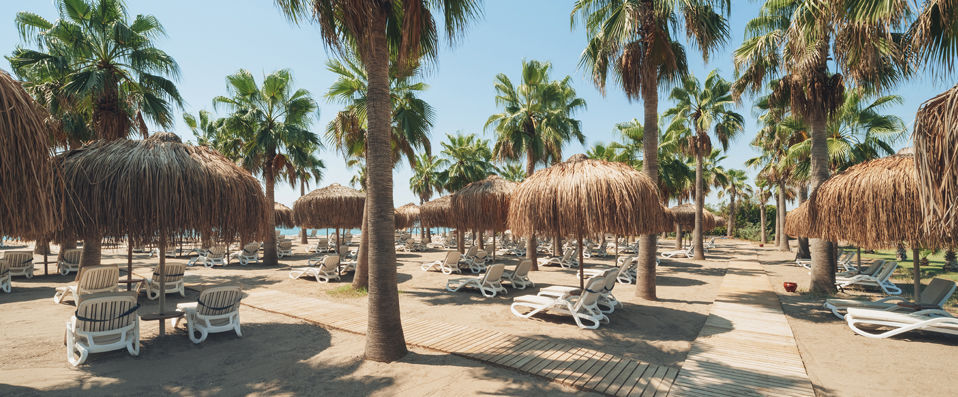 Selectum Family Resort Belek ★★★★★ - Une parenthèse ensoleillée en famille & All Inclusive - Antalya, Turquie