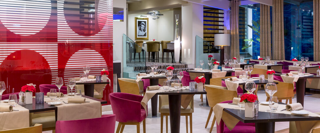 Hôtel N’vY Genève ★★★★ - A cosy and trendy artistic masterpiece in downtown Geneva. - Geneva, Switzerland