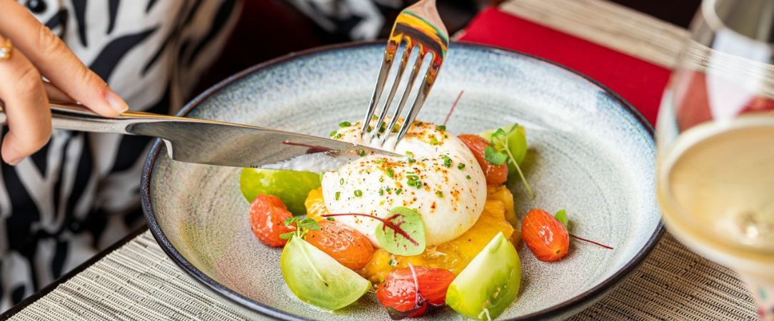 Hôtel N’vY Genève ★★★★ - Une Oasis au décor urbain au cœur de Genève. - Genève, Suisse