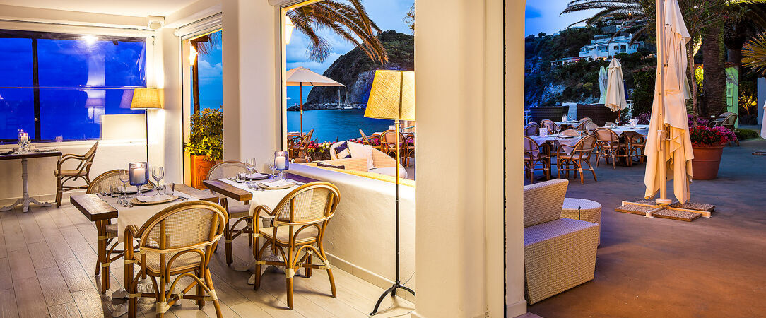 Apollon Club ★★★★ - Nature, douceur et bien-être sur les hauteurs de Sant'Angelo. - Ischia, Italie