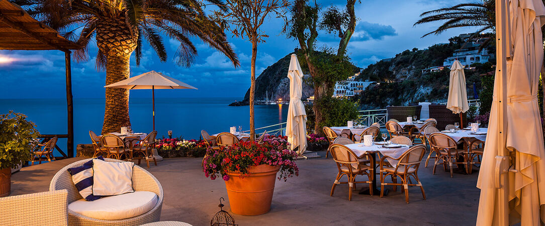 Apollon Club ★★★★ - Nature, douceur et bien-être sur les hauteurs de Sant'Angelo. - Ischia, Italie
