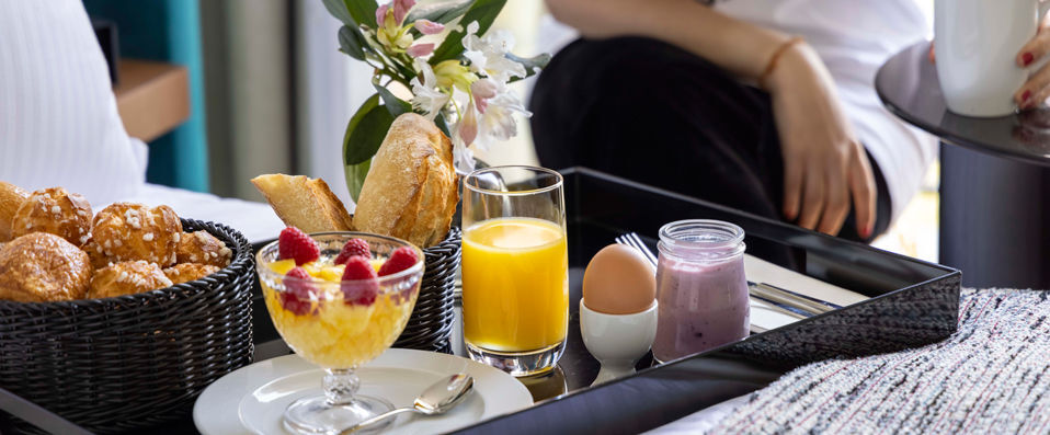 Hôtel Le 37 Bis ★★★★ - Le charme parisien au cœur d'un hôtel historique de Neuilly-sur-Seine. - Neuilly-sur-Seine, France