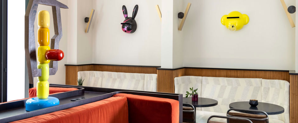 Hôtel Le 37 Bis ★★★★ - Le charme parisien au cœur d'un hôtel historique de Neuilly-sur-Seine. - Neuilly-sur-Seine, France