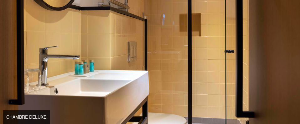 Hôtel Le 37 Bis ★★★★ - Le charme parisien au cœur d'un hôtel historique de Neuilly-sur-Seine. - Neuilly-sur-Seine, France