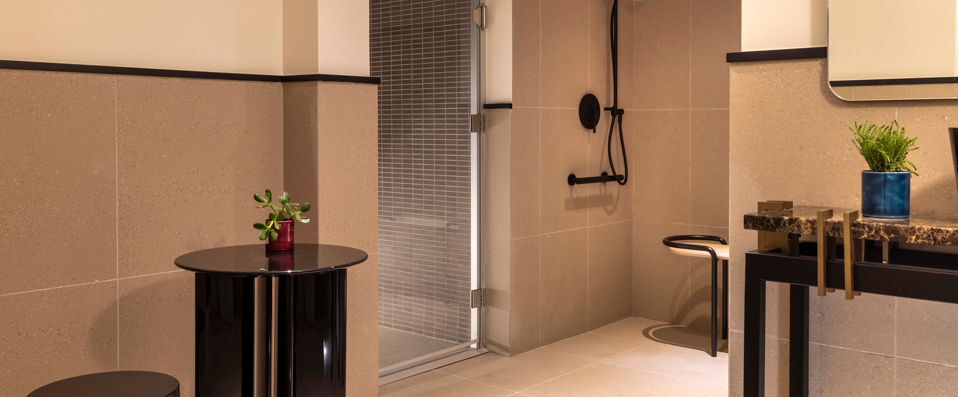 Hôtel Le 37 Bis ★★★★ - Le charme parisien au cœur d'un hôtel historique de Neuilly-sur-Seine. - Neuilly-sur-Seine, France
