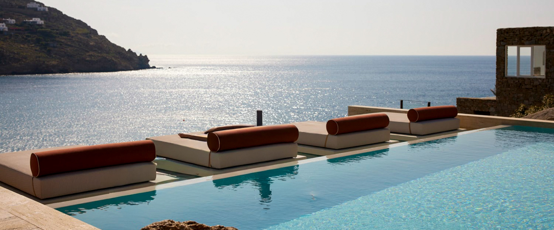 Nimbus Mykonos ★★★★★ - Havre de paix élégant entre authenticité & modernité à Mykonos. - Mykonos, Grèce