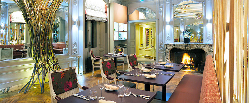 Hôtel L'Yeuse ★★★★ - Relaxation and indulgence in a Cognac mansion. - Cognac, France