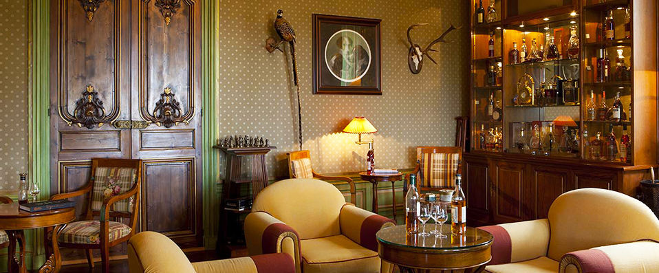 Hôtel L'Yeuse ★★★★ - Relaxation and indulgence in a Cognac mansion. - Cognac, France