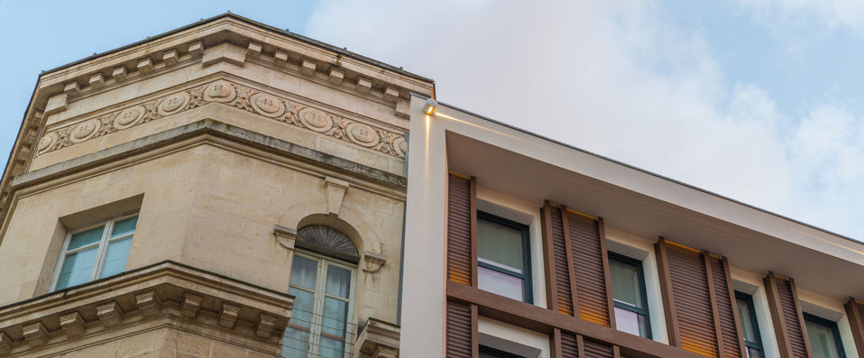 Hôtel Villa KOEGUI Bayonne ★★★★ - Last Minute - Cultural immersion in the French Basque Country. - Bayonne, France