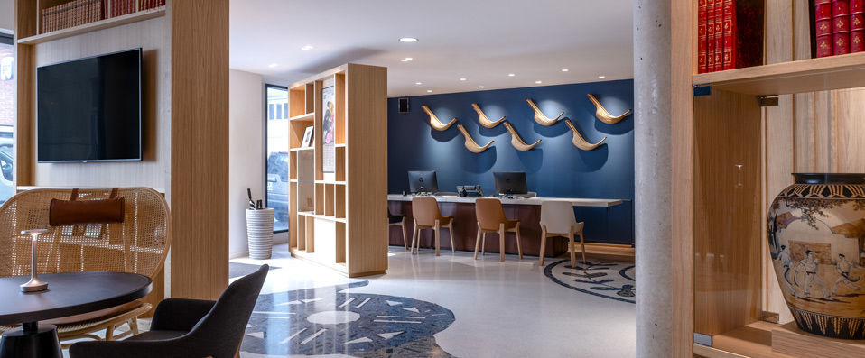 Hôtel Villa KOEGUI Bayonne ★★★★ - Last Minute - Cultural immersion in the French Basque Country. - Bayonne, France