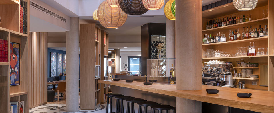 Hôtel Villa KOEGUI Bayonne ★★★★ - Last Minute - Cultural immersion in the French Basque Country. - Bayonne, France