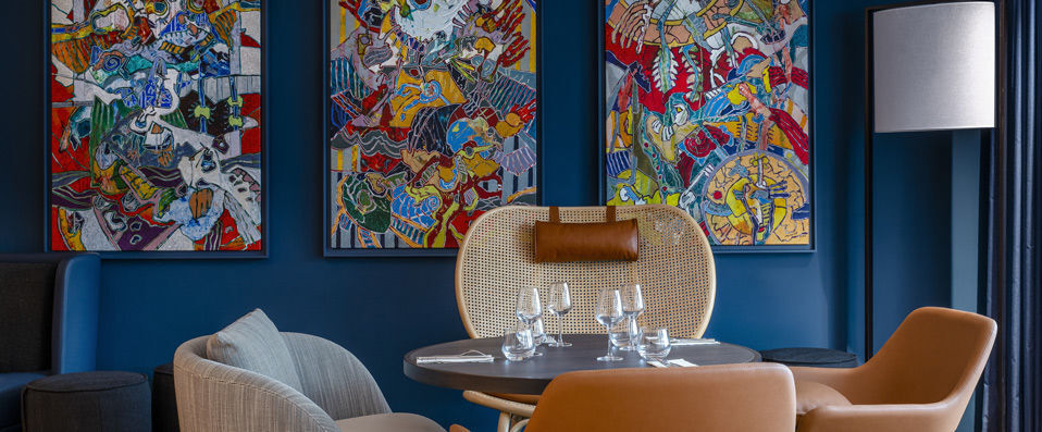 Hôtel Villa KOEGUI Bayonne ★★★★ - Last Minute - Cultural immersion in the French Basque Country. - Bayonne, France