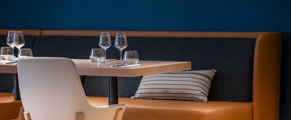 Hôtel Villa KOEGUI Bayonne ★★★★ - Last Minute - Cultural immersion in the French Basque Country. - Bayonne, France