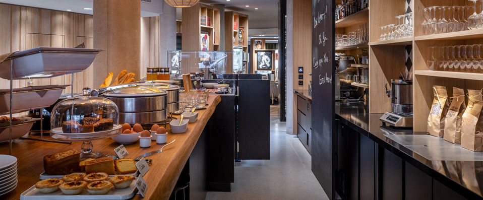 Hôtel Villa KOEGUI Bayonne ★★★★ - Dernière minute - Immersion entre tradition et innovation au cœur de Bayonne. - Bayonne, France