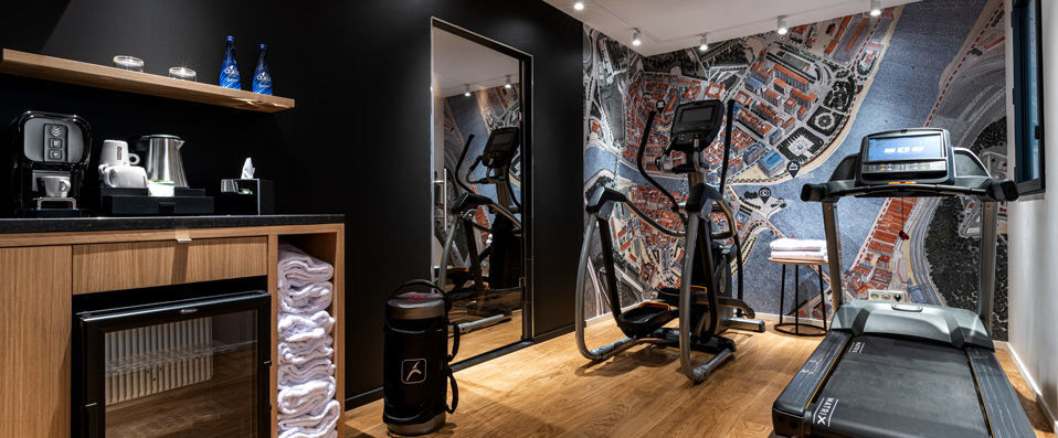 Hôtel Villa KOEGUI Bayonne ★★★★ - Dernière minute - Immersion entre tradition et innovation au cœur de Bayonne. - Bayonne, France