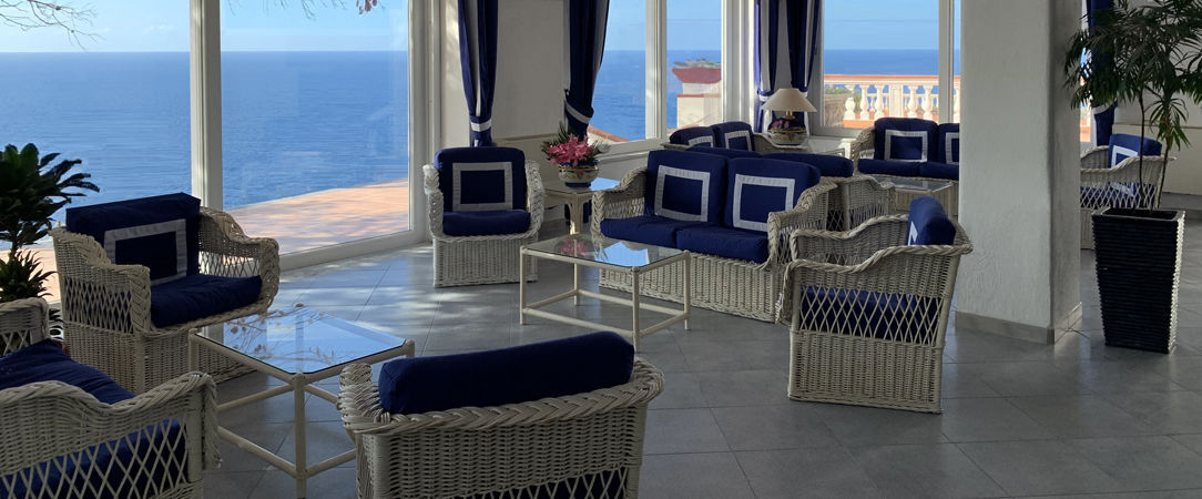 Hotel Grazia alla Scannella ★★★★ - Nature, tradition and luxury on the beautiful island of Ischia. - Ischia, Italy