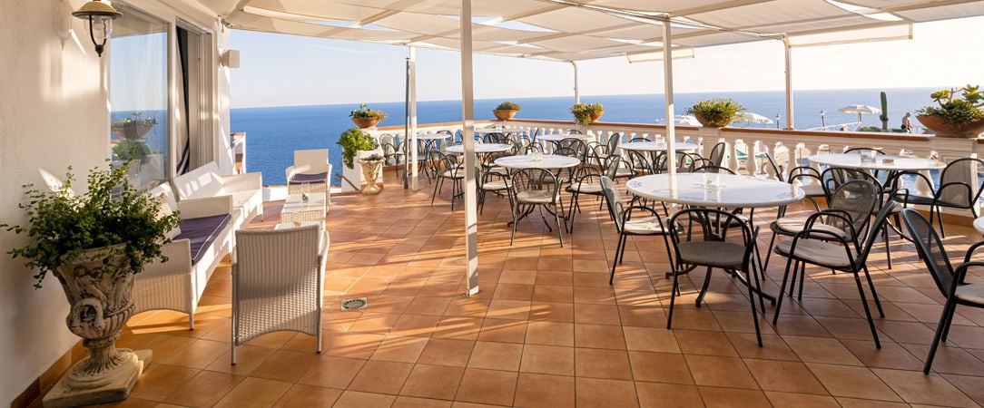 Hotel Grazia alla Scannella ★★★★ - Nature, tradition and luxury on the beautiful island of Ischia. - Ischia, Italy